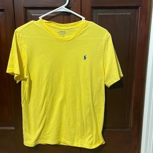 Youth 14-16 Ralph Lauren Tee